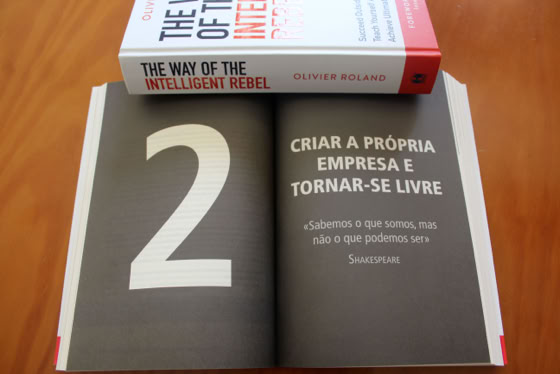 Detalhe da paginação