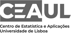 Centro de Estatística e Aplicações | Universidade de Lisboa