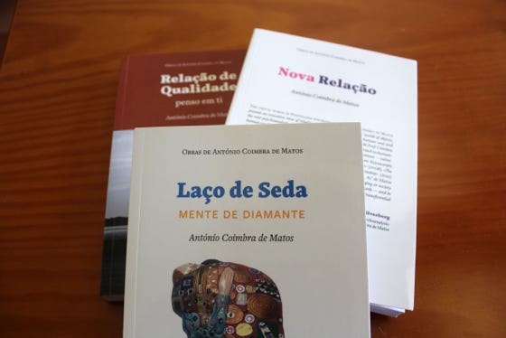 Relação de Qualidade, Nova Relação e Laço de Seda de Coimbra de Matos