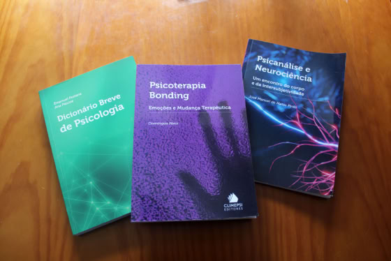 Dicionário Breve de Psicologia, Psicoterapia Bonding, Psicanálise e Neurociência