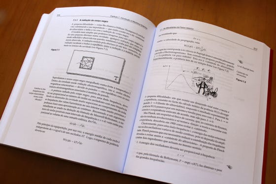 Detalhe da paginação