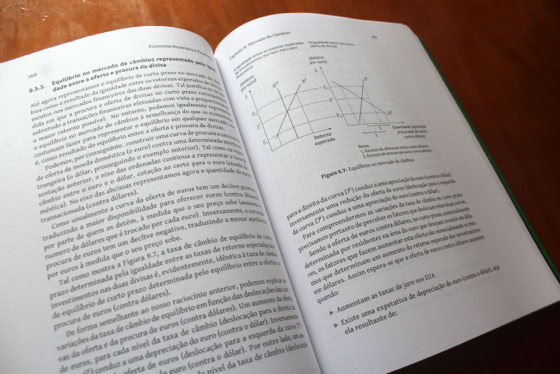 Detalhe da paginação